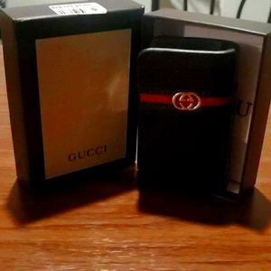 Gucci men wallet